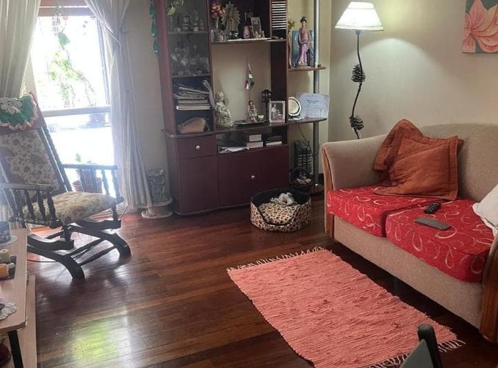 Departamento en Venta - 3