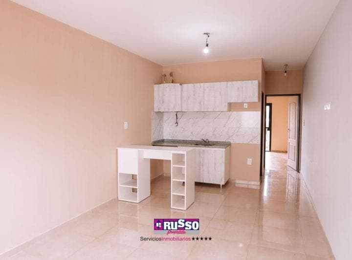 Venta Departamento Villa Luzuriaga 2 Ambientes - 3