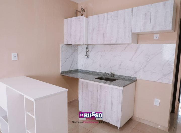Venta Departamento Villa Luzuriaga 2 Ambientes - 4