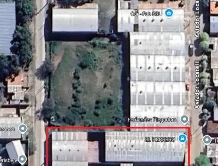 ¡3 Galpones en Villa Adela! - Venta - 2