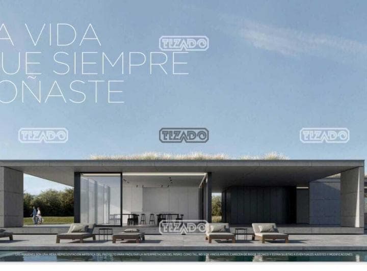 Terreno Lote en Venta en Silvestre, Nordelta, Tigre - 2