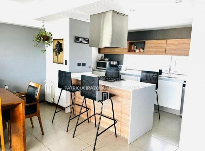 Departamento en Venta en Castelar - 4