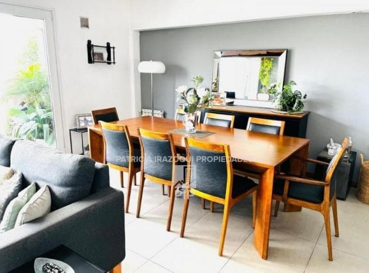 Departamento en Venta en Castelar - 2