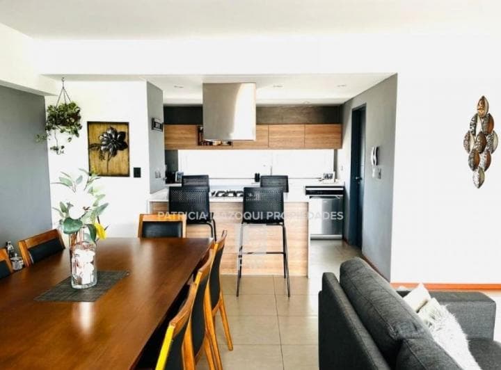 Departamento en Venta en Castelar - 3