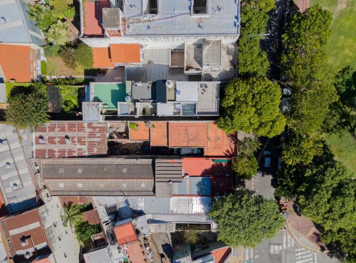 Terreno en Venta en Parque Patricios (Usam) - 3