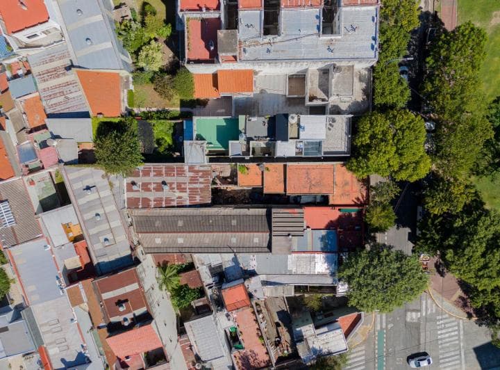 Terreno en Venta en Parque Patricios (Usam) - 4