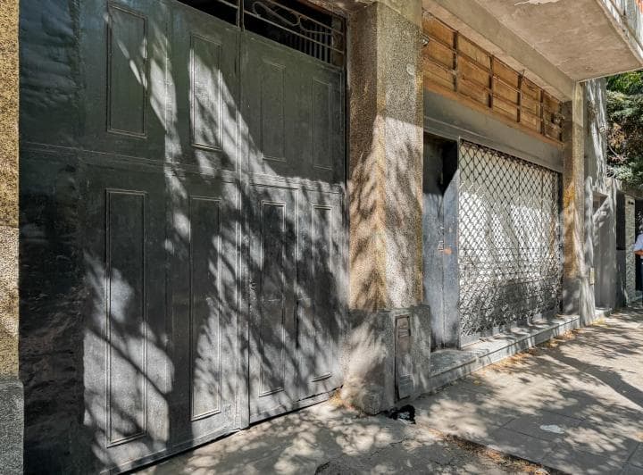 Terreno en Venta en Parque Patricios (Usam) - 2