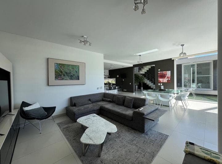 Impecable Casa en Venta en Terravista - 5 Suites - 5