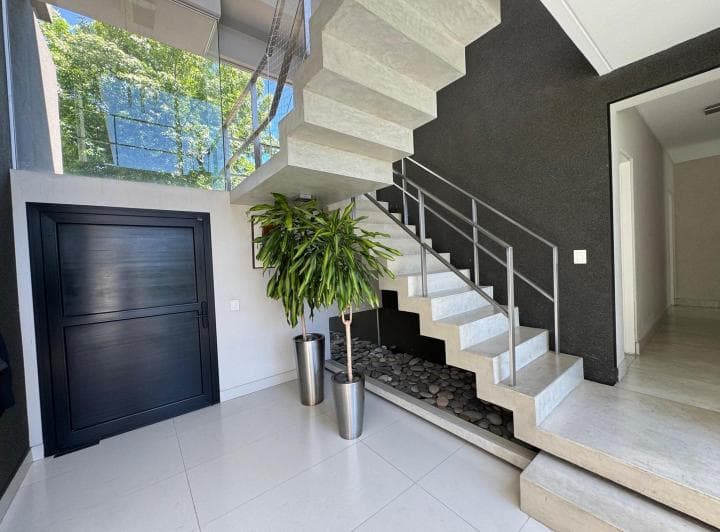 Impecable Casa en Venta en Terravista - 5 Suites - 2