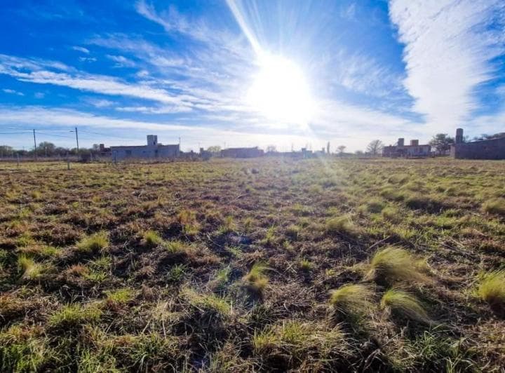 Venta Lote Vistas de Anisacate 600 m - 4