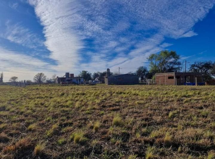 Venta Lote Vistas de Anisacate 600 m - 5