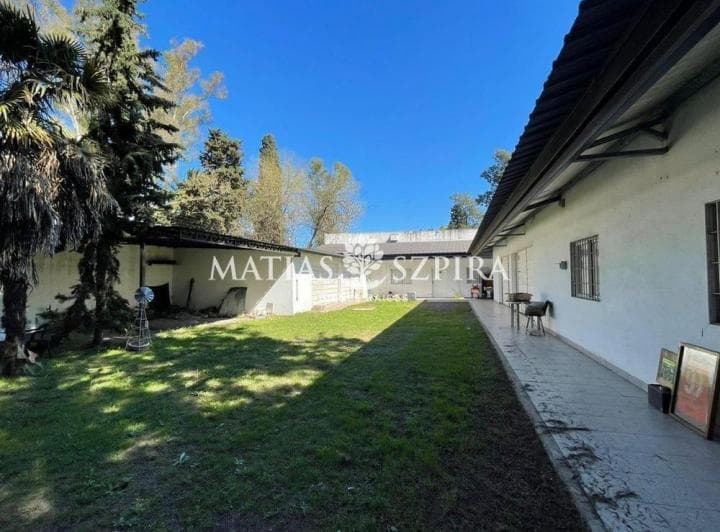 Excelente Galpon a La Venta en Villa Udaondo - 4