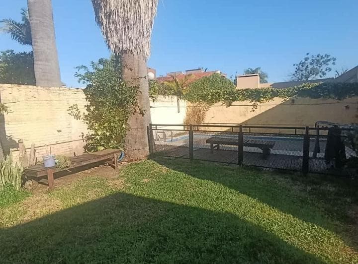 Hermosa Casa en Guadalupe - 2