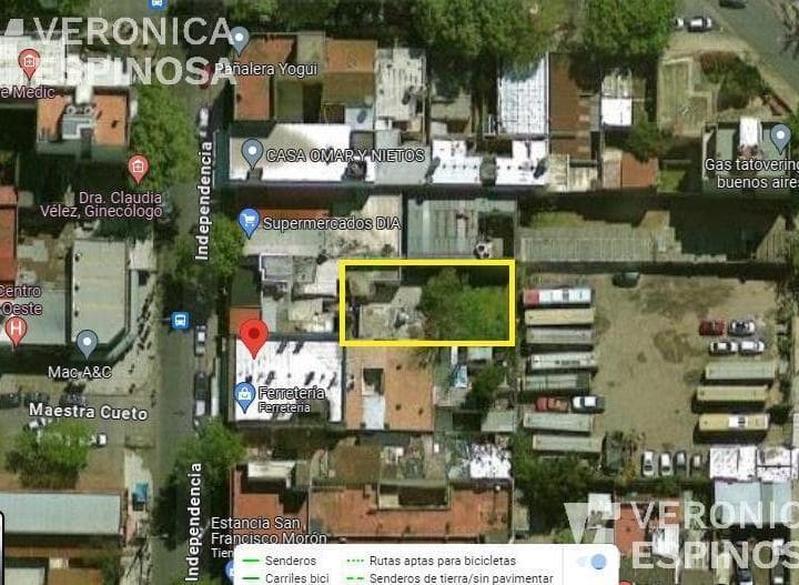 Deposito en Venta, Moron - 3