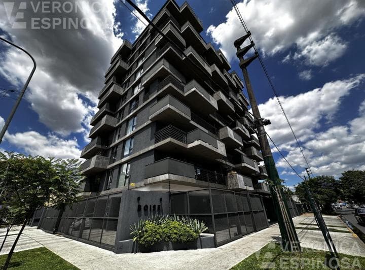 Departamento en Venta 2 Ambientes en Ituzaingo con Balcón. de Categoría - 2