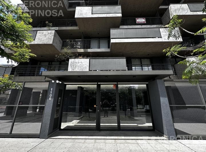 Departamento en Venta 2 Ambientes en Ituzaingo con Balcón. de Categoría - 5