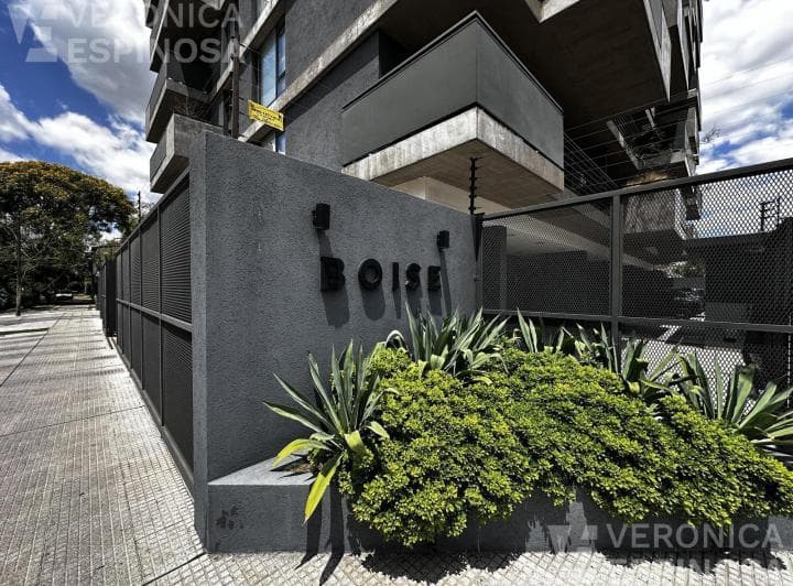 Departamento en Venta 2 Ambientes en Ituzaingo con Balcón. de Categoría - 3