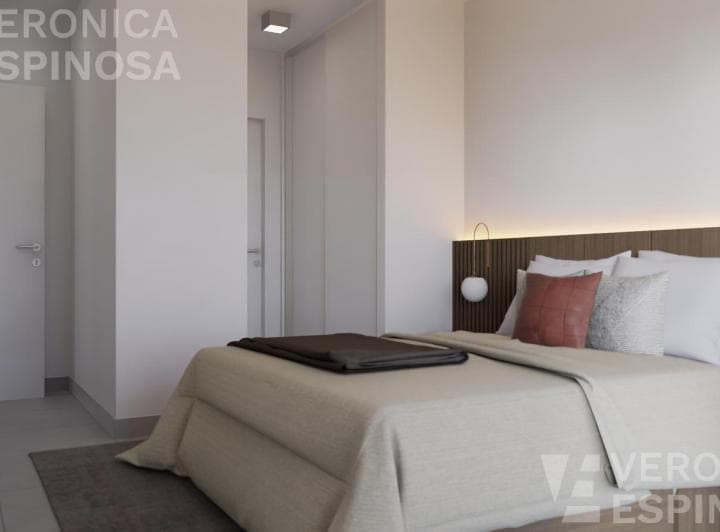 Departamento en Venta, Tres Ambientes, Moron Sur. - 5