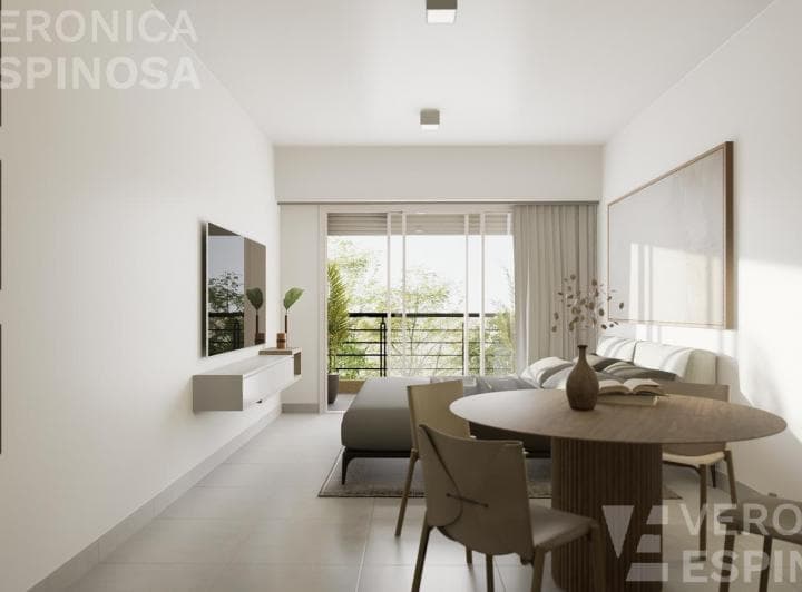Departamento en Venta, Tres Ambientes, Moron Sur. - 2