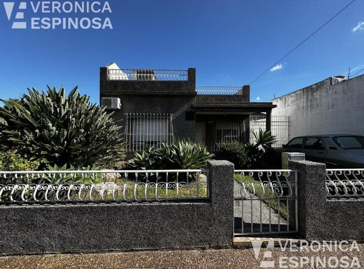 Casa en Ramos Mejia 3 Ambientes, en Venta - 2