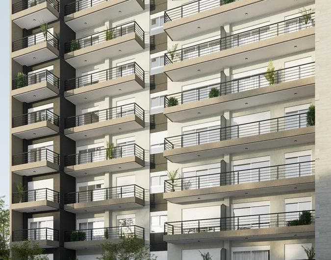 Departamento en Venta, un Ambiente, Moron Sur. - 4