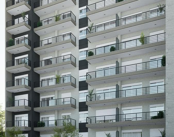 Departamento en Venta, un Ambiente, Moron Sur. - 3