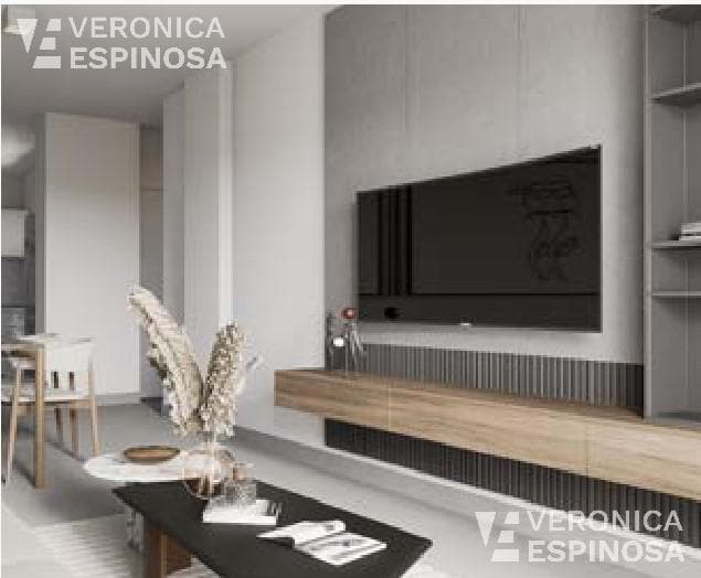 Departamento en Venta de un Ambiente - Moron Norte - 5