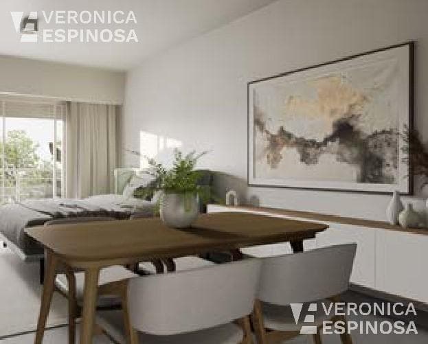 Departamento en Venta de un Ambiente - Moron Norte - 4