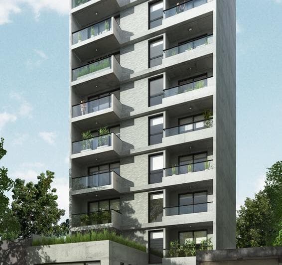 Departamento en Venta de un Ambiente - Moron Norte - 3