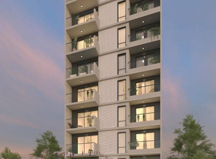 Departamento en Venta de un Ambiente - Moron Norte - 2