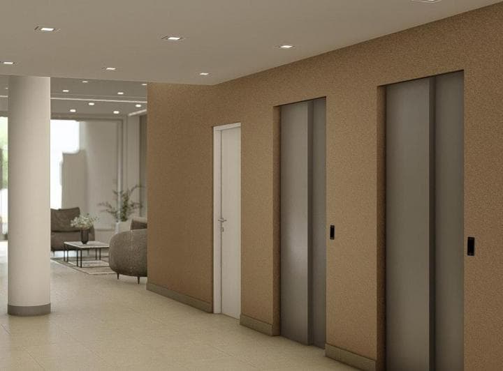 Departamento de un Ambiente en Venta, Caseros - 4