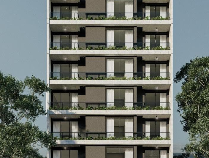 Departamento de Dos Ambientes en Venta, Moron - 3
