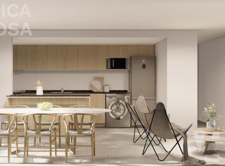 Departamento de Dos Ambientes en Venta, Moron - 5