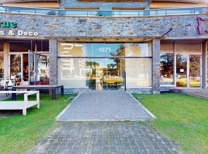 Departamento 2 Dorm. en Venta en Pinamar Zona Centro - 3
