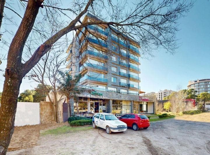 Departamento 2 Dorm. en Venta en Pinamar Zona Centro - 2