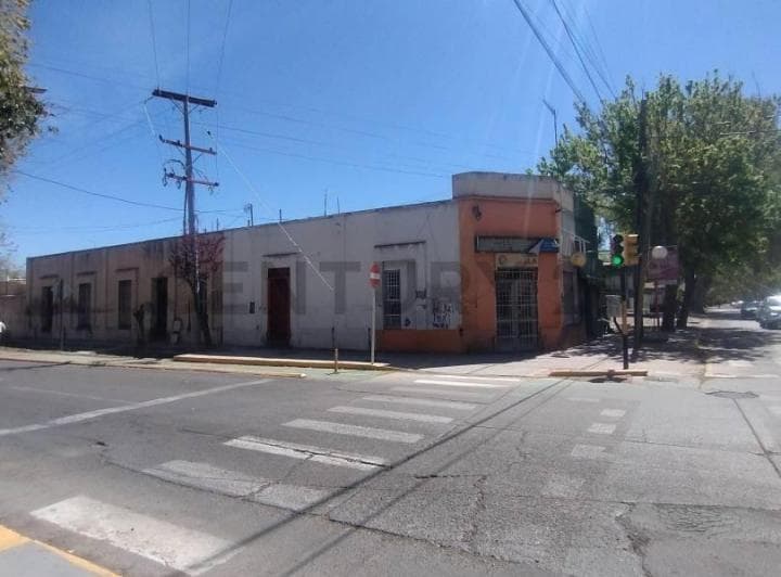 Terreno Estratégico Para Desarrollo Inmobiliario Sobre Av San Martín - 5
