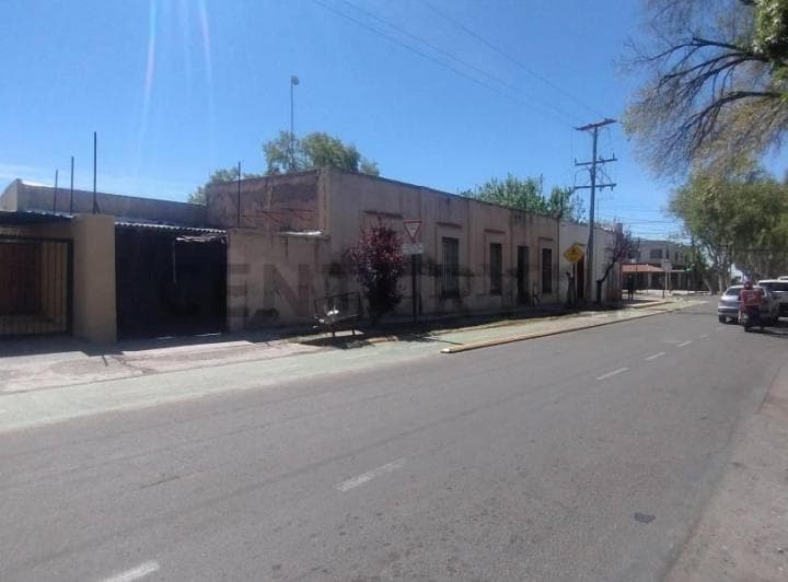 Terreno Estratégico Para Desarrollo Inmobiliario Sobre Av San Martín - 4