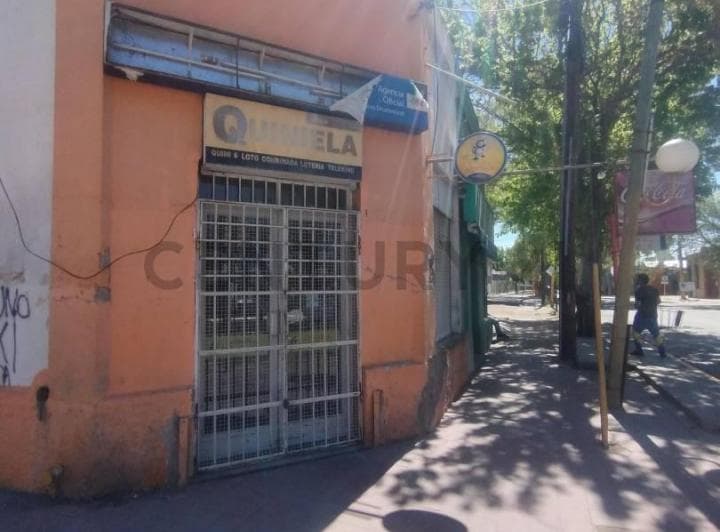 Terreno Estratégico Para Desarrollo Inmobiliario Sobre Av San Martín - 2