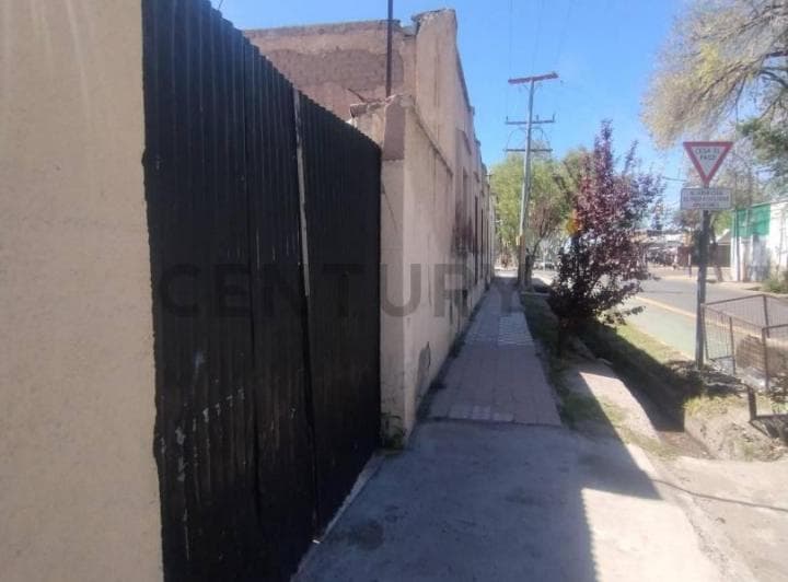 Terreno Estratégico Para Desarrollo Inmobiliario Sobre Av San Martín - 3