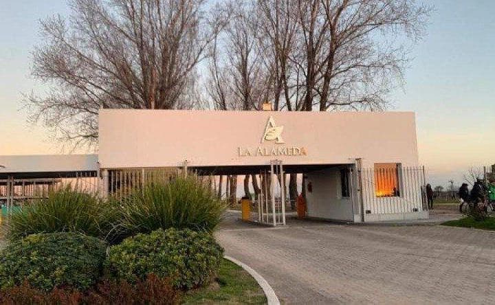 Lote en Venta 819 m² en Etapa 1 La Alameda, Canning - 3