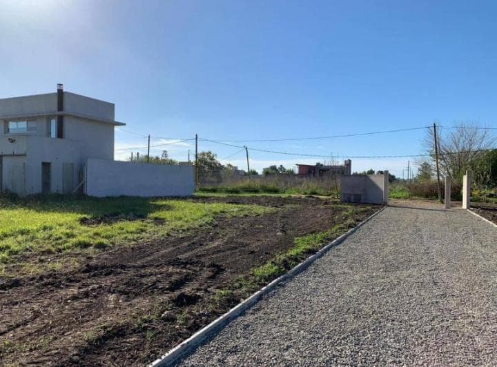 Terreno en Venta - 5