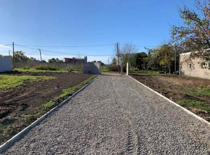 Terreno en Venta - 4