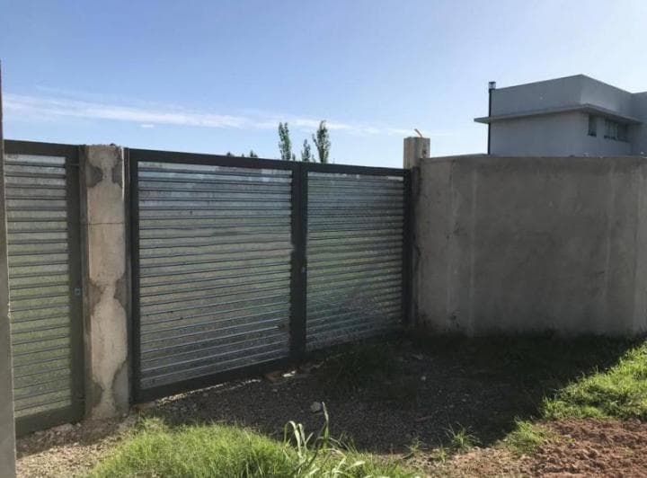 Terreno en Venta - 2