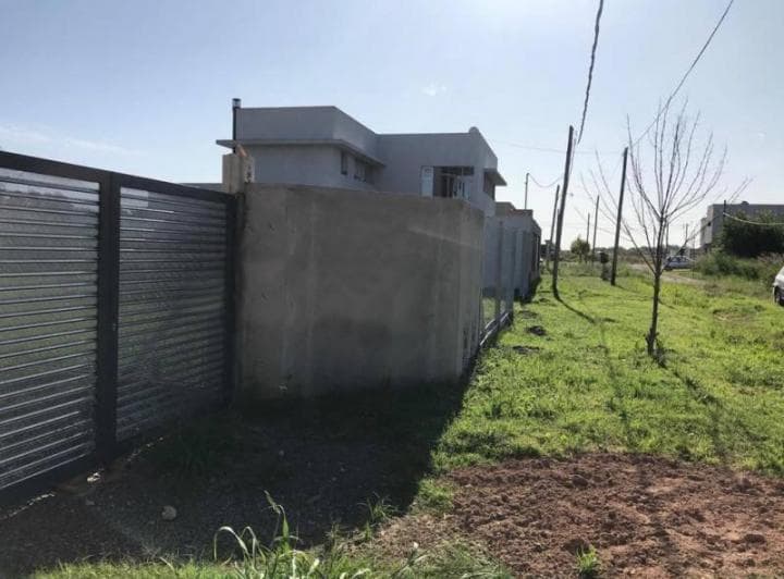 Terreno en Venta - 3
