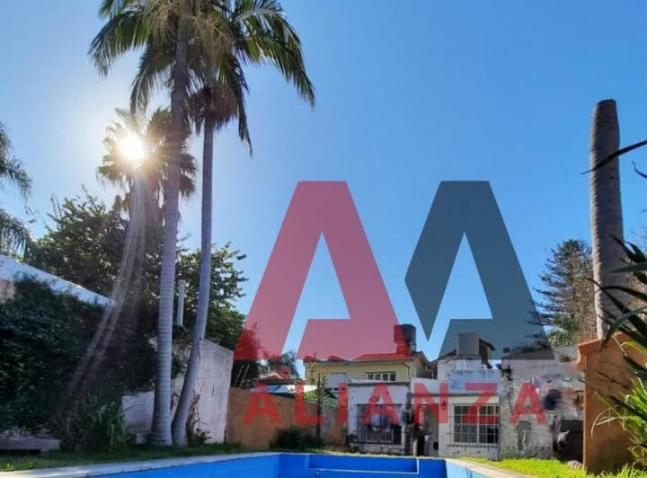 Oportunidad! Casa en Guadalupe, Javier de La Rosa Al 400. Alianza Inmobiliaria - 5