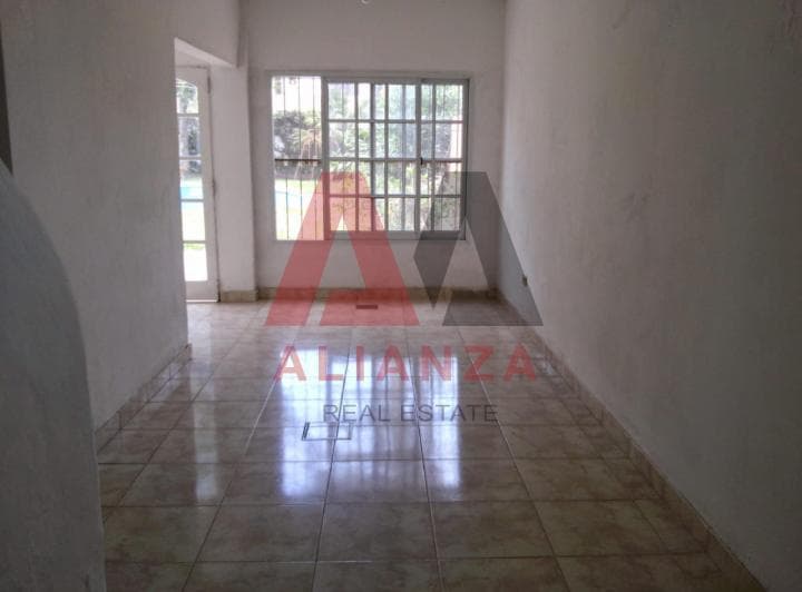 Oportunidad! Casa en Guadalupe, Javier de La Rosa Al 400. Alianza Inmobiliaria - 2