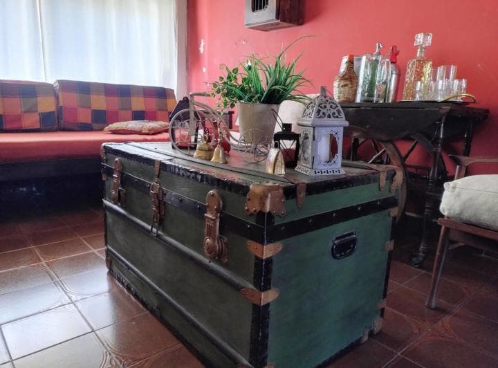Casa a Refaccionar de 3 Ambientes - 4