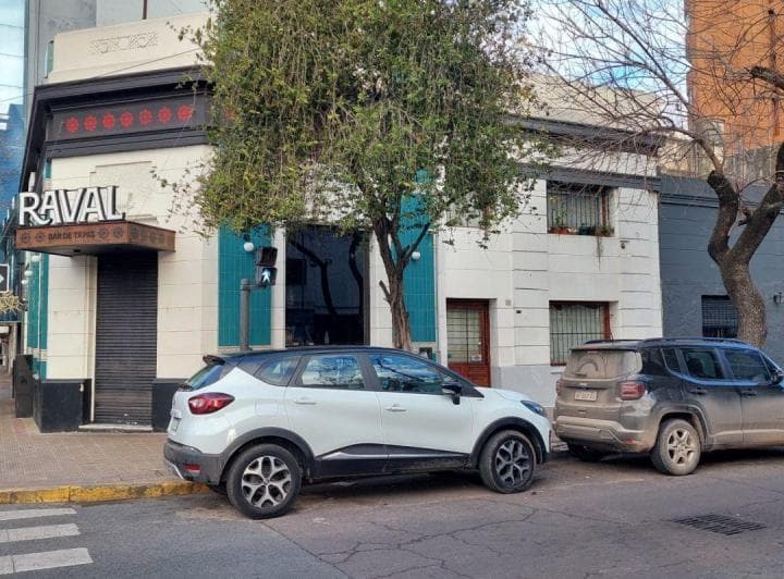 Casa 3 Ambientes 1 Dorm.. | Calle 11 Entre 43 y 44 Al 100 - 3