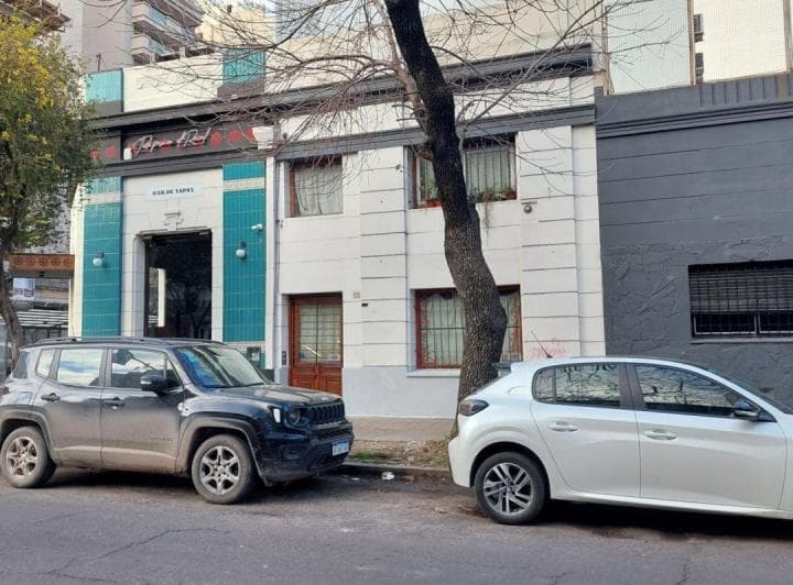 Casa 3 Ambientes 1 Dorm.. | Calle 11 Entre 43 y 44 Al 100 - 4