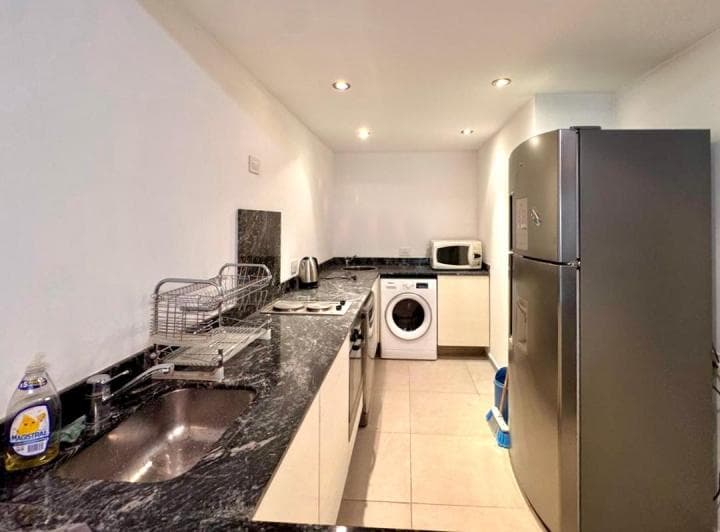 Impecable Dos Ambientes Amoblado! con Amenities! Exclusivo! - 5